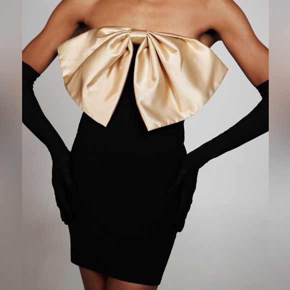 The Belle Dress - NWT - Picture 3 of 4